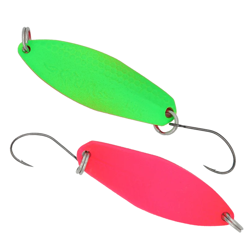 GOD HANDS Spoon GAiA EM05