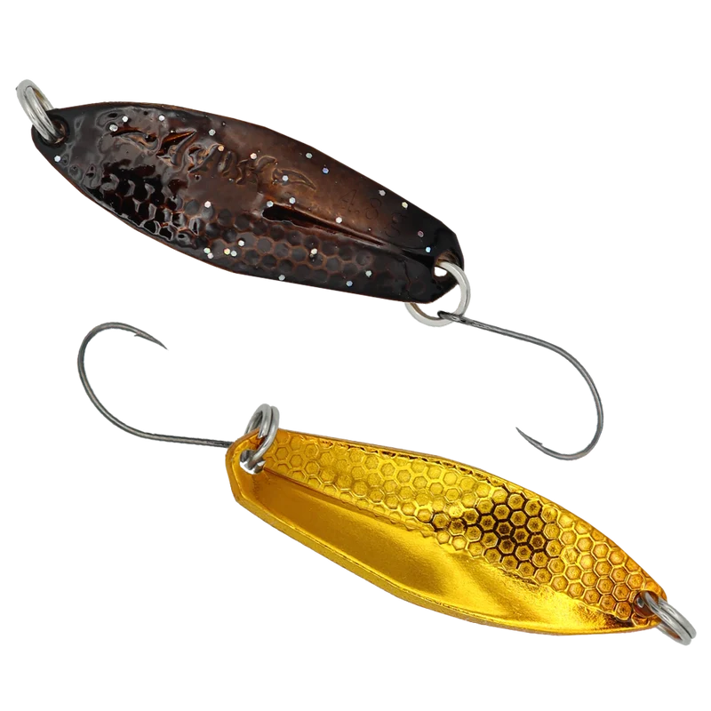 GOD HANDS Spoon GAiA EM03