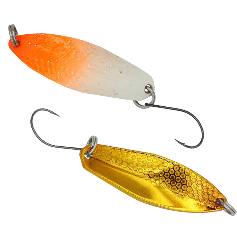 GOD HANDS Spoon GAiA EM01