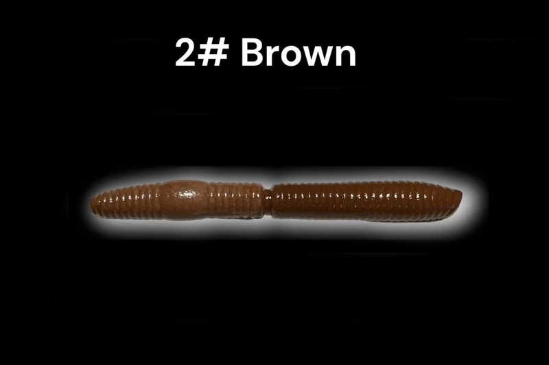 SE-BAITS R-WORM EXTREME FLOATING