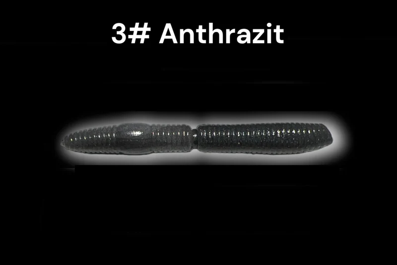SE-BAITS R-WORM EXTREME FLOATING