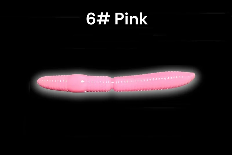 SE-BAITS R-WORM EXTREME FLOATING