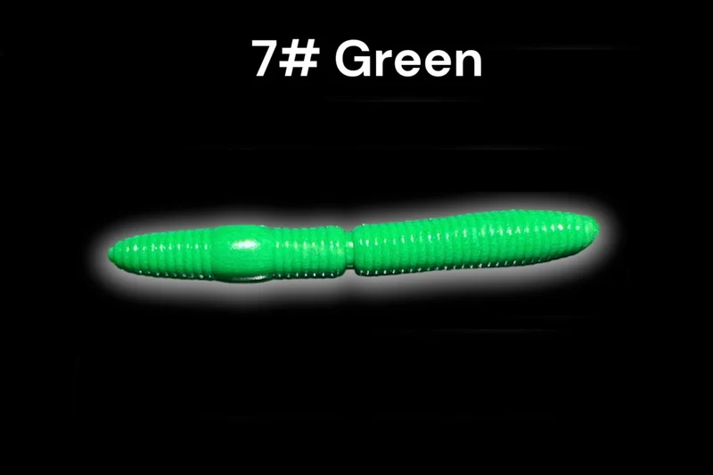 SE-BAITS R-WORM EXTREME FLOATING