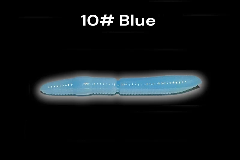 SE-BAITS R-WORM EXTREME FLOATING
