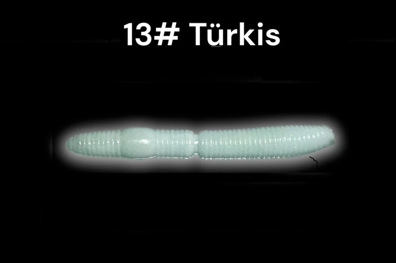 SE-BAITS R-WORM EXTREME FLOATING