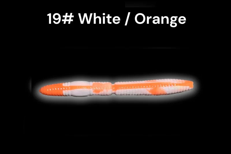 SE-BAITS R-WORM EXTREME FLOATING