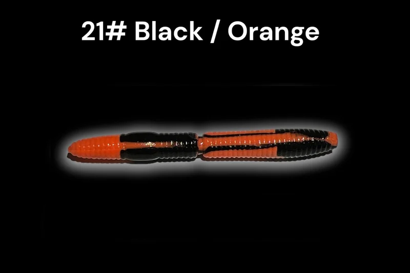 SE-BAITS R-WORM EXTREME FLOATING