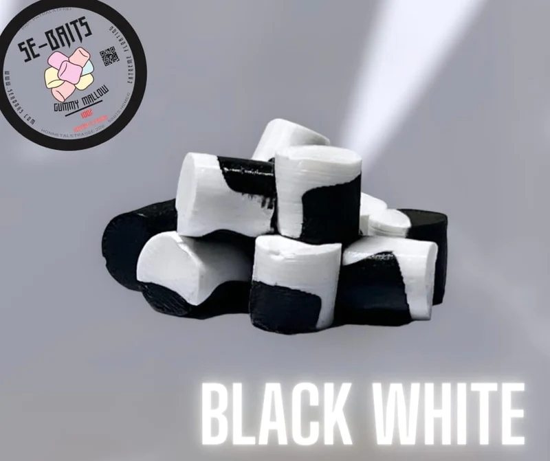 SE-BAITS GUMMI MALLOW EXTREME FLOATING