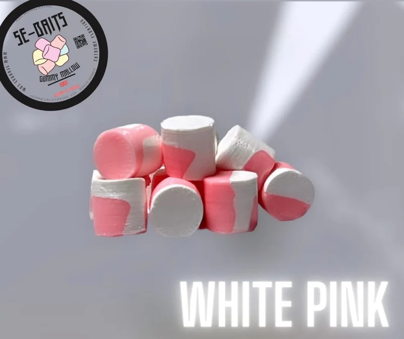 SE-BAITS GUMMI MALLOW EXTREME FLOATING
