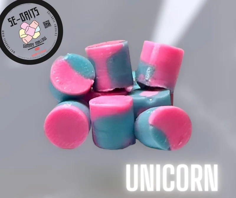 SE-BAITS GUMMI MALLOW EXTREME FLOATING