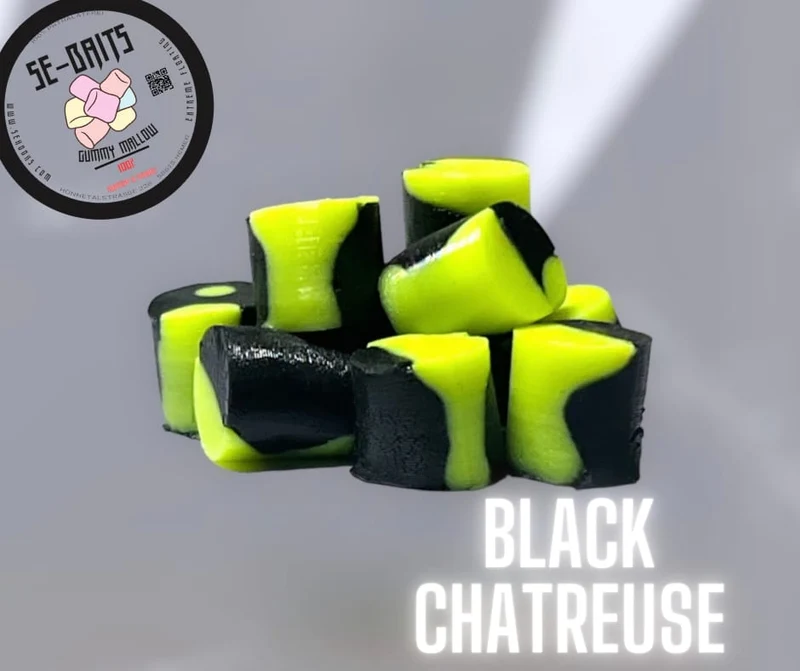 SE-BAITS GUMMI MALLOW EXTREME FLOATING