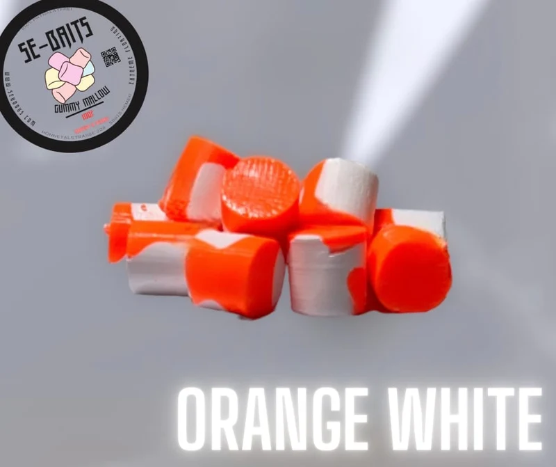 SE-BAITS GUMMI MALLOW EXTREME FLOATING