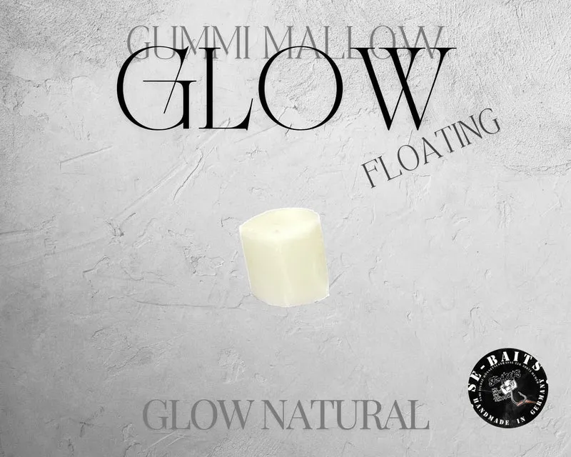 SE-BAITS GUMMI MALLOW EXTREME FLOATING