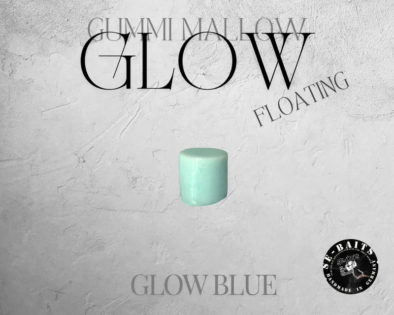 SE-BAITS GUMMI MALLOW EXTREME FLOATING