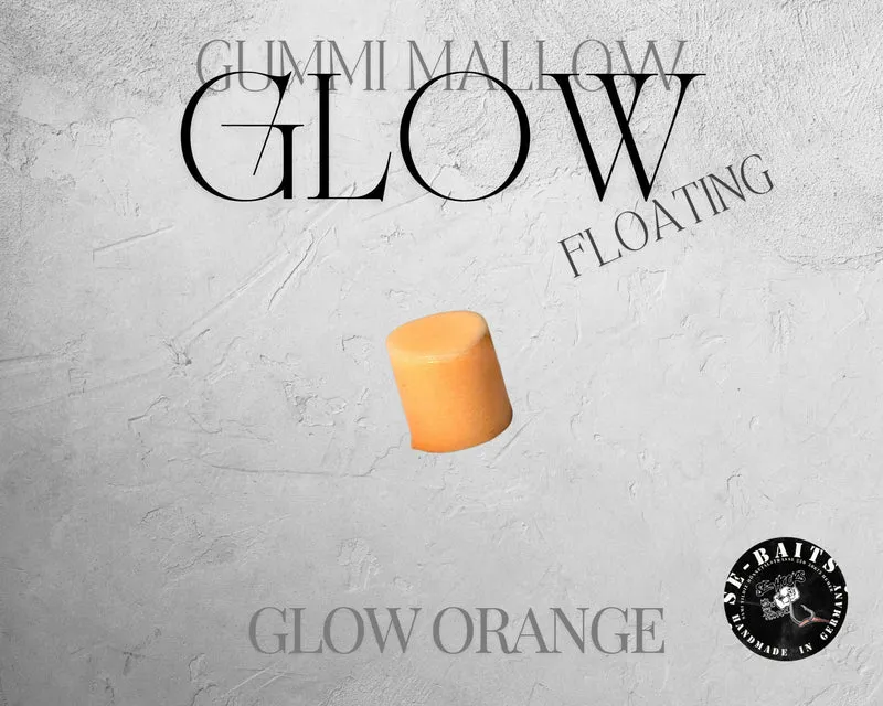 SE-BAITS GUMMI MALLOW EXTREME FLOATING