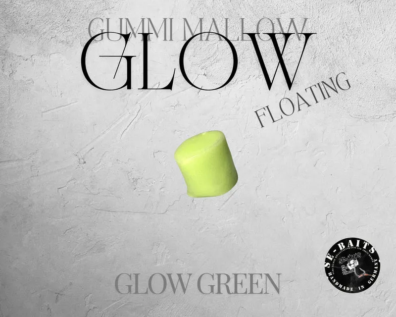 SE-BAITS GUMMI MALLOW EXTREME FLOATING