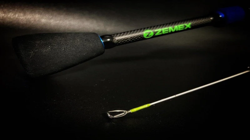 ZEMEX Impressive Rockfisch
