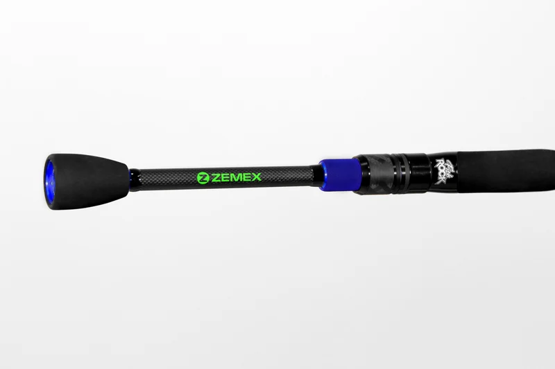ZEMEX Impressive Rockfisch