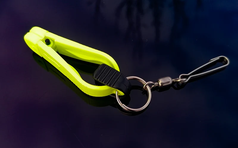 Bissanzeiger Clip