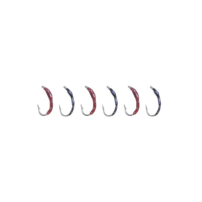 Hegene 5 Nymphen 525724