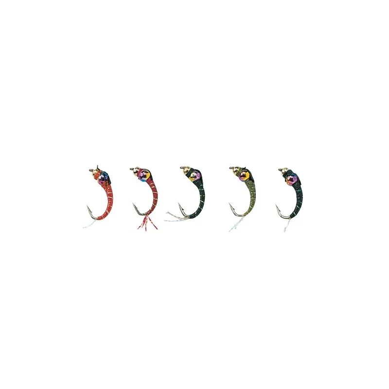 Hegene 5 Nymphen 525674