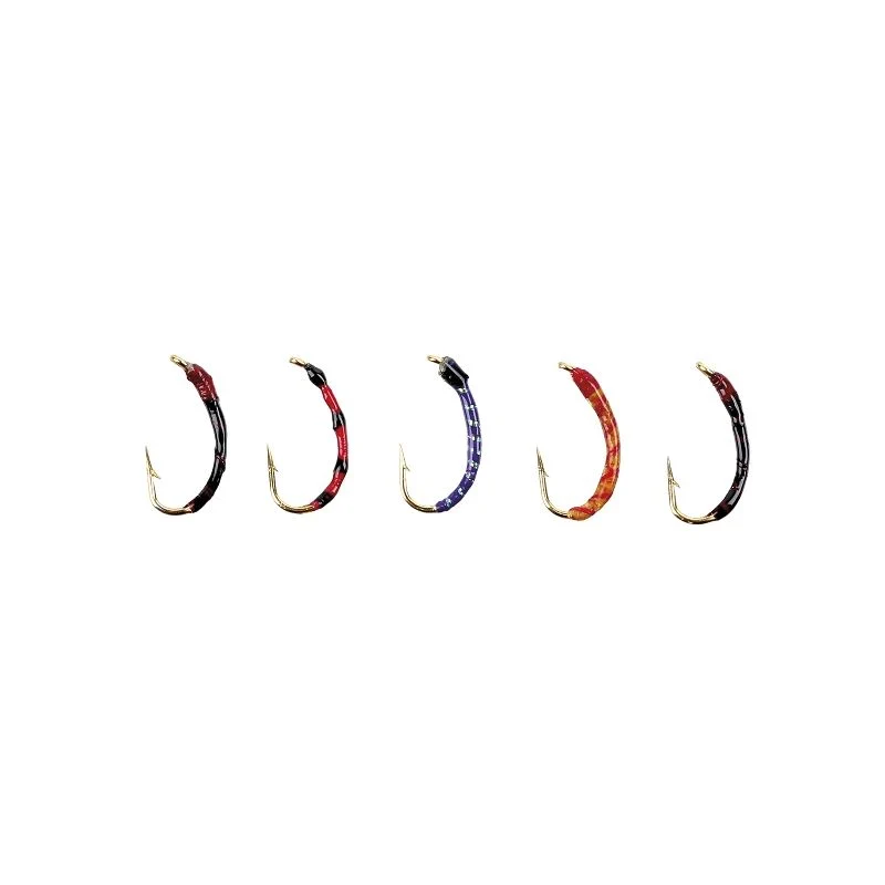 Hegene 5 Nymphen 525623