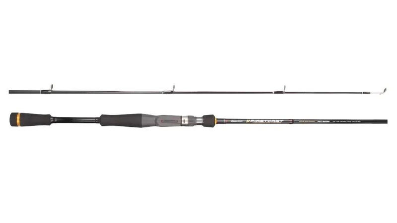 Major Craft Firstcast Bass FCC-662M – Baitcastrute für Barsch & Bass