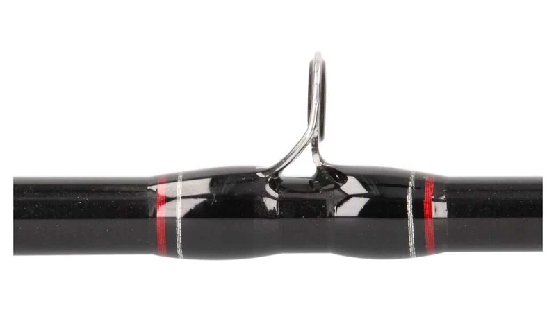 Major Craft Firstcast Bass FCC-662M – Baitcastrute für Barsch & Bass