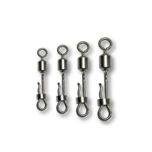 Behr Wirbel Connector