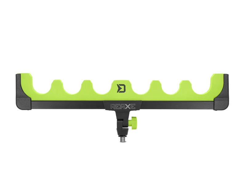 Delphin REAXE EvaBACK – Feeder-Halter mit EVA-Auflage