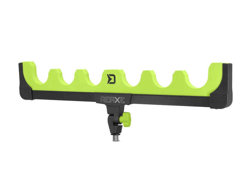 Delphin REAXE EvaBACK – Feeder-Halter mit EVA-Auflage