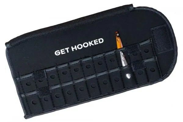 Kinetic Inline Lure Wallet XS