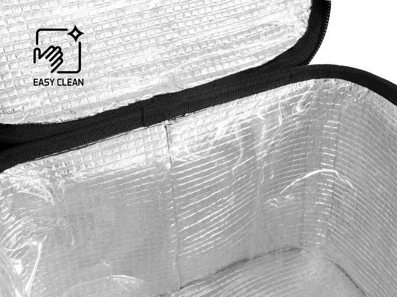 Delphin CLASSA EVA Cool – Isolationstasche für Köder & Lebensmittel