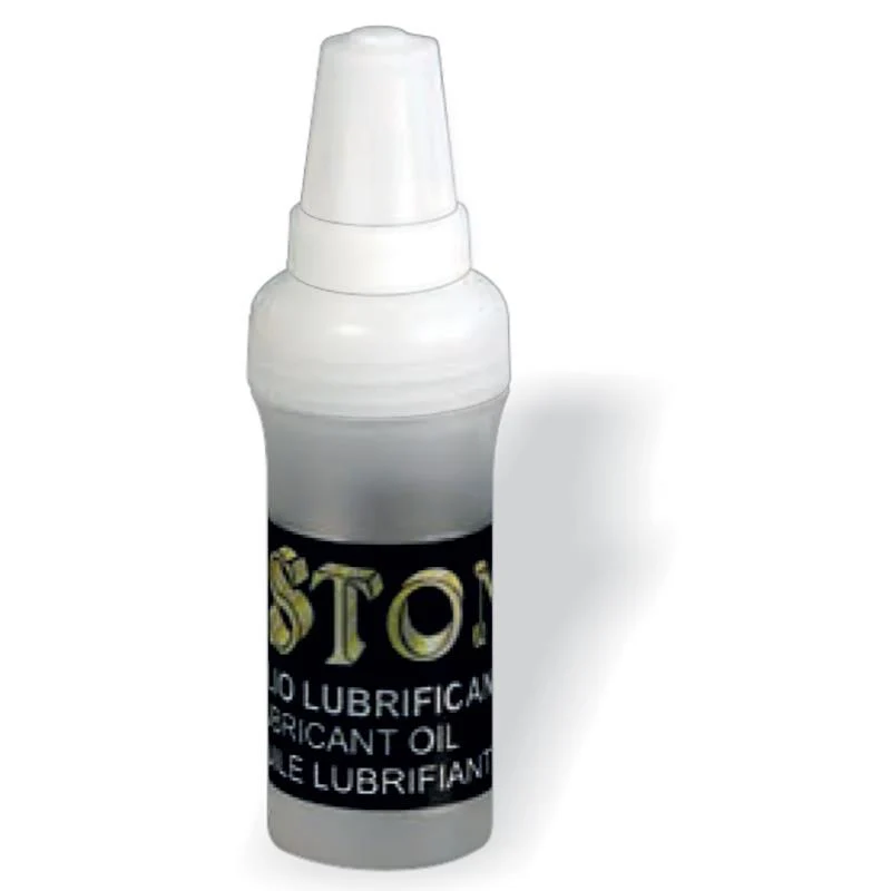 Stonfo Olio Lubrificante Rollenöl