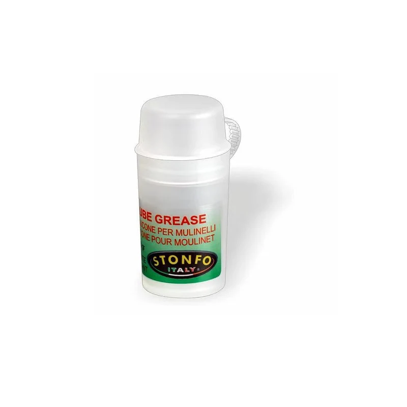 Stonfo Reel Lube Grease Rollenfett
