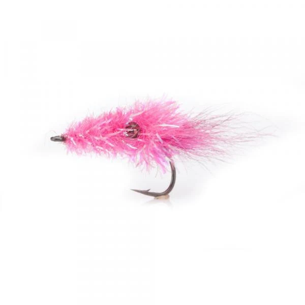 UF Chenille Rejen Pink