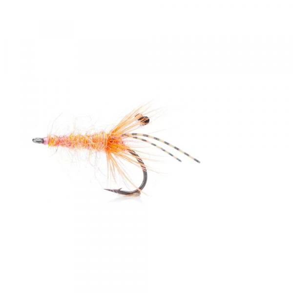 UF Sveveren Salmon Pink