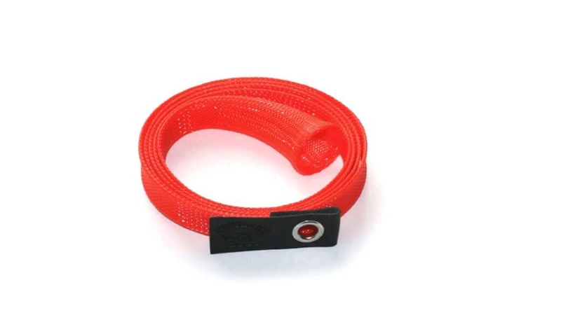 Geecrack Rod Mesh Cover – Schutzhülle für Baitcast-Ruten