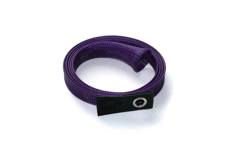 Geecrack Rod Mesh Cover – Schutzhülle für Baitcast-Ruten