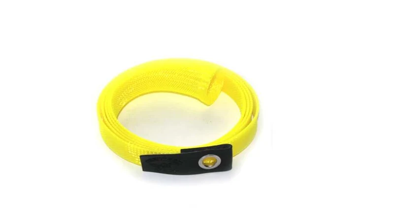 Geecrack Rod Mesh Cover – Schutzhülle für Baitcast-Ruten