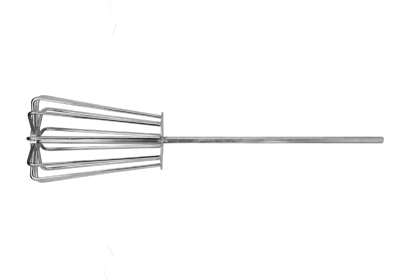 Delphin ATOMA Mixer – Profi Ködermixer für Feeder & Futter