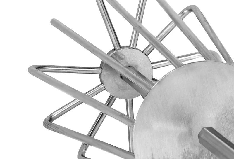 Delphin ATOMA Mixer – Profi Ködermixer für Feeder & Futter