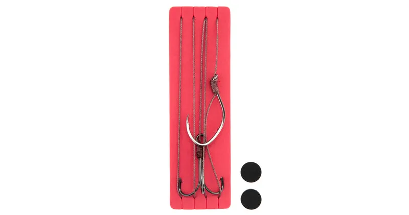 Mikado Intro Cat Welsmontage 125cm | Fertigvorfach zum Wallerangeln