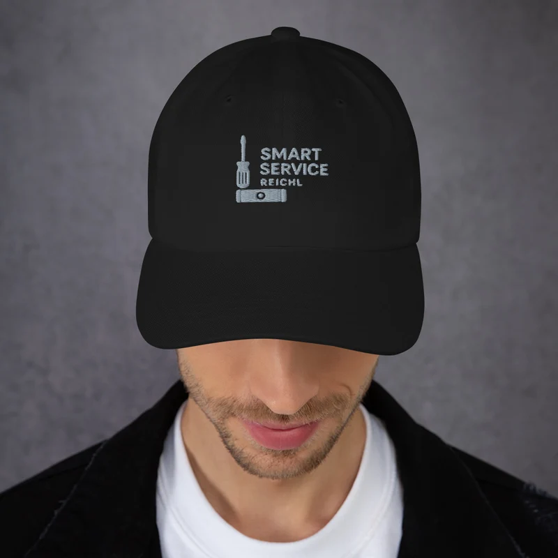 Dommeis working cap - grey