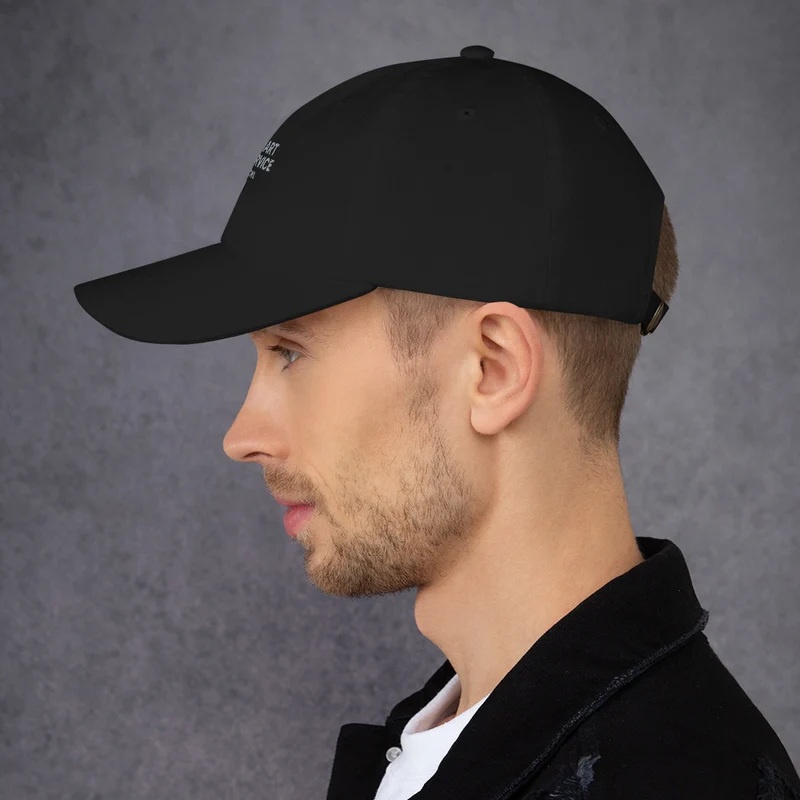 Dommeis working cap - grey
