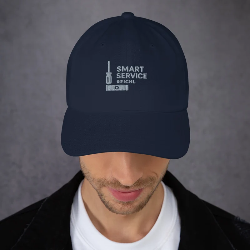 Dommeis working cap - grey