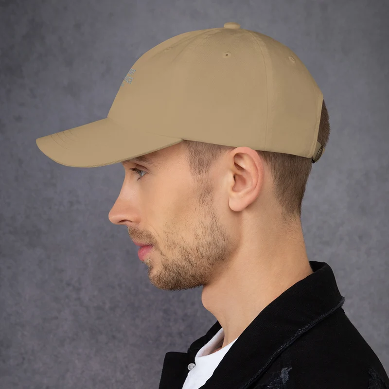 Dommeis working cap - grey