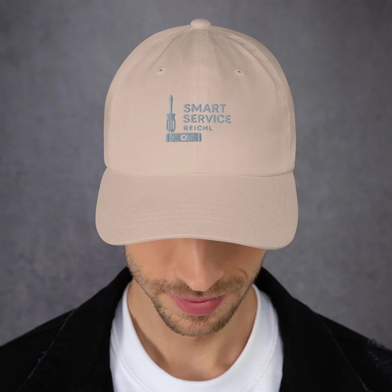 Dommeis working cap - grey