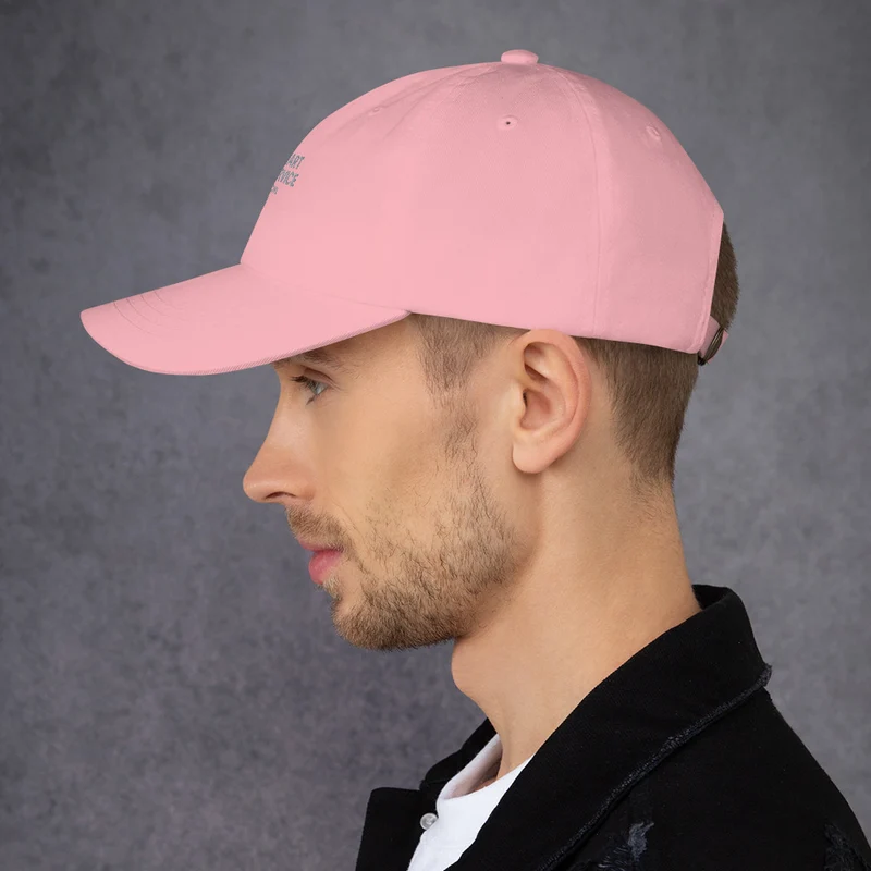 Dommeis working cap - grey