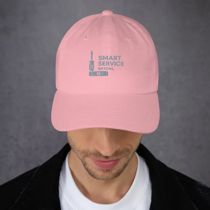 Dommeis working cap - grey